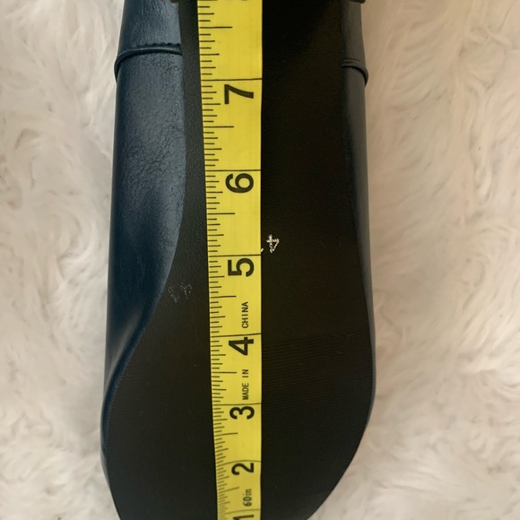 HARPER & LANE “Emilia” Navy blue Mary Jane style ladies shoes NWT in size 41 EUR - Picture 9 of 12